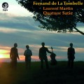 湯貝利 / 室內樂作品 Fernand de la Tombelle Tombelle  / Chamber Music